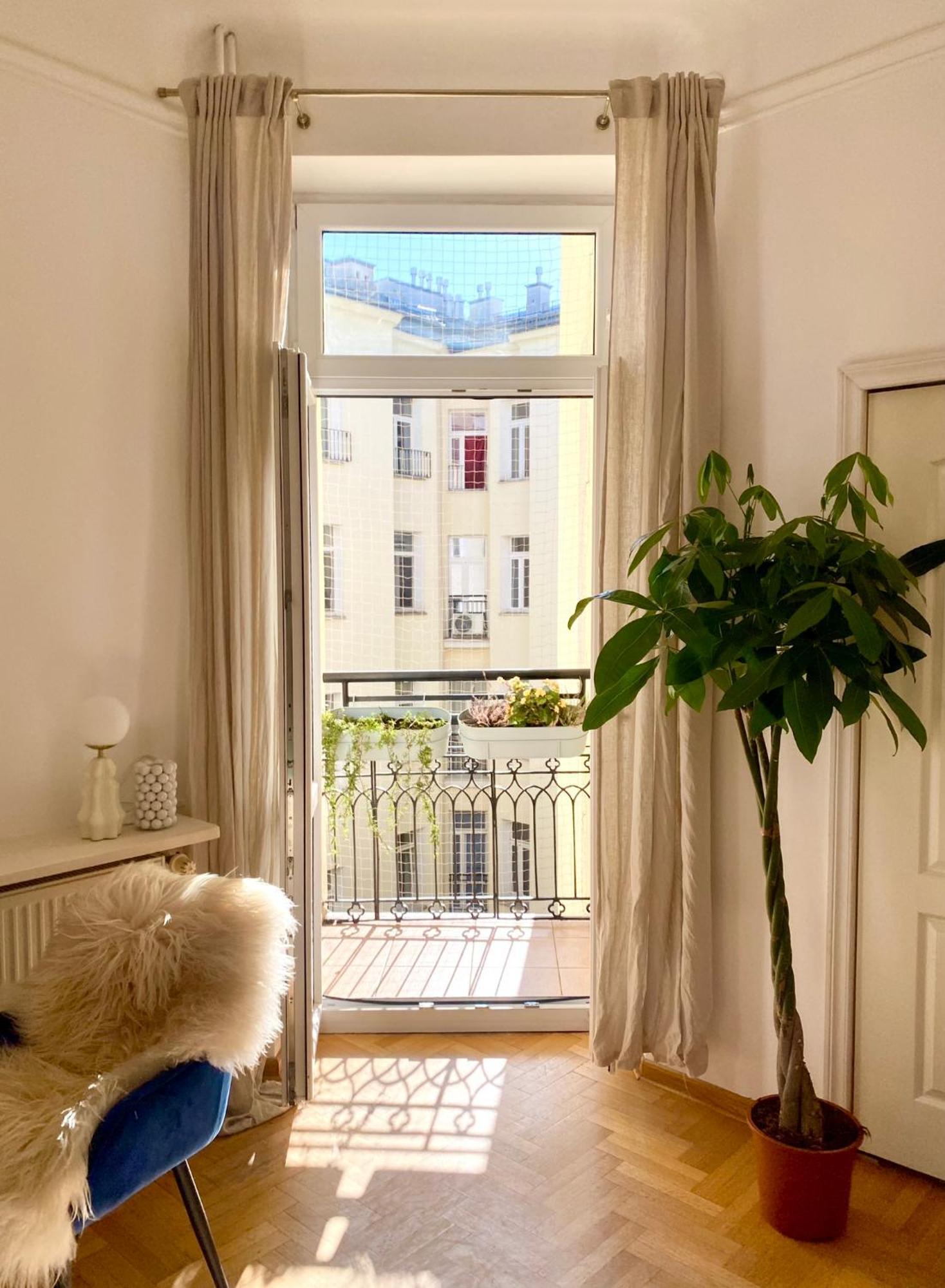 Sienna Apartment Varsovie Extérieur photo