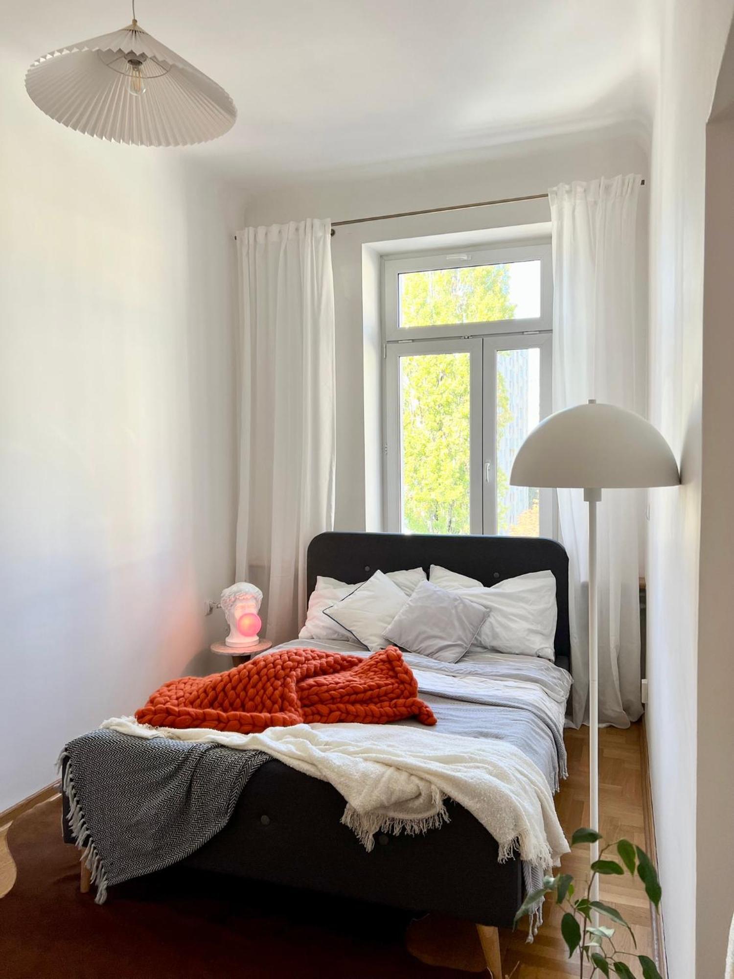 Sienna Apartment Varsovie Extérieur photo